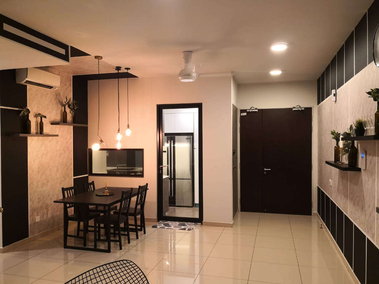 Property @ The Rainz - Image 1